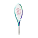 Wilson Intrigue Junior 25 TNS RKT 3 7/8 tennis racket mint-purple