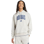 adidas Collegiate Hoodie M KC3872 sweatshirt Pulóver