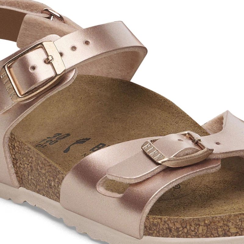 Birkenstock Rio AS Jr Sandals 1029530 general