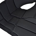 XQMAX Sup Rm Neoprene Football Vest fekete mellény GSP-7084873