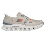 Skechers Slip-ins Glide-Step Pro 232930-TPOR Taupe Orange narancssárga utcai cipő