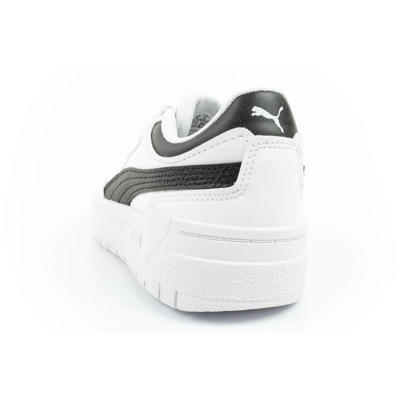 Puma Cali Dream women's sports shoes Sneakers platform white General