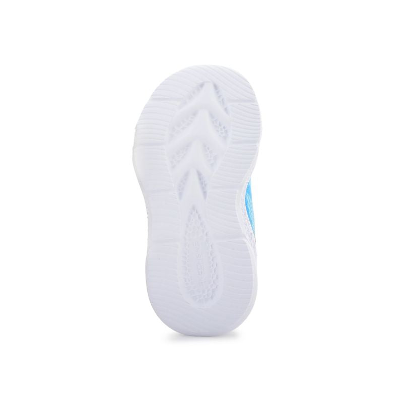 Skechers Meteor-Lights shoes - Krendox Jr 401495N-BKBL cipő