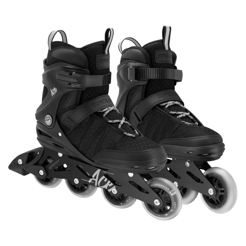 Spokey Ace SPK-944695 roller skates size 42 Cipő
