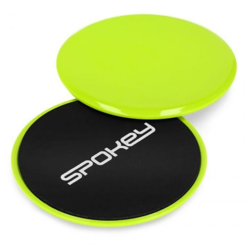 Spokey Slidi 929876 Exercise Discs Kiegészítő