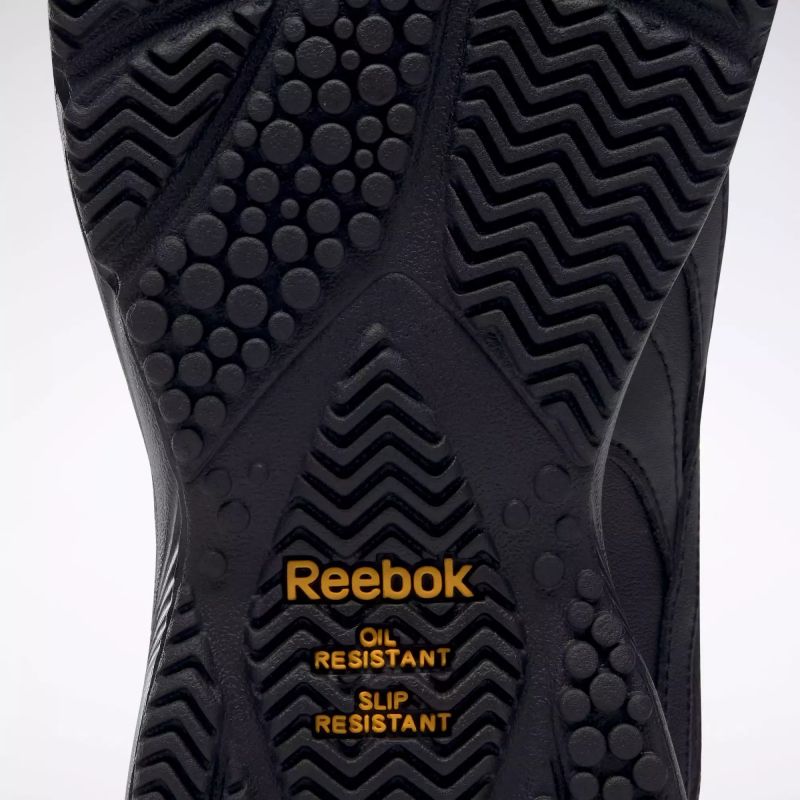 Reebok Work In Cushion 4.0 M FU7355 shoes Cipő