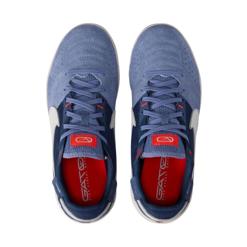 Nike Streetgato HM8757 500 Kids' Soccer Shoes 33,5 nadrág