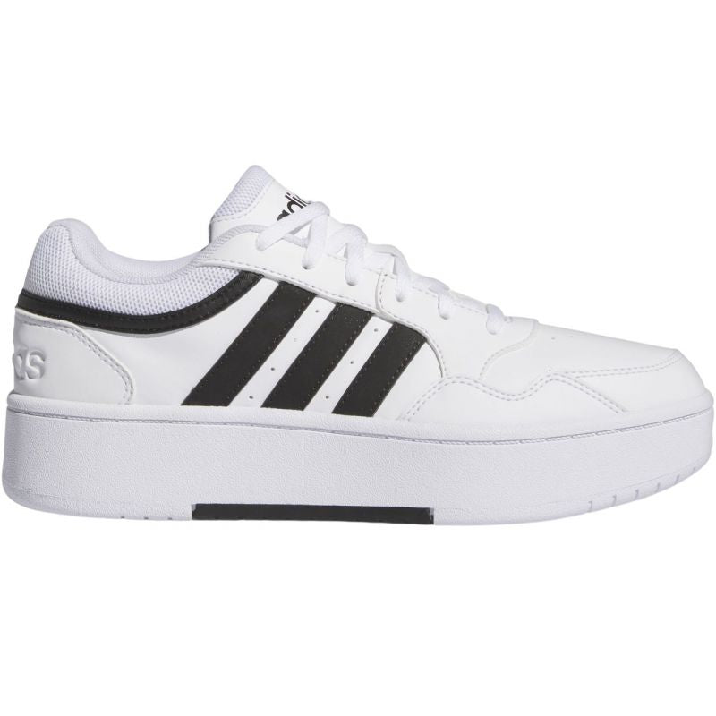 Adidas Hoops 3.0 Bold W fehér cipő IG6115