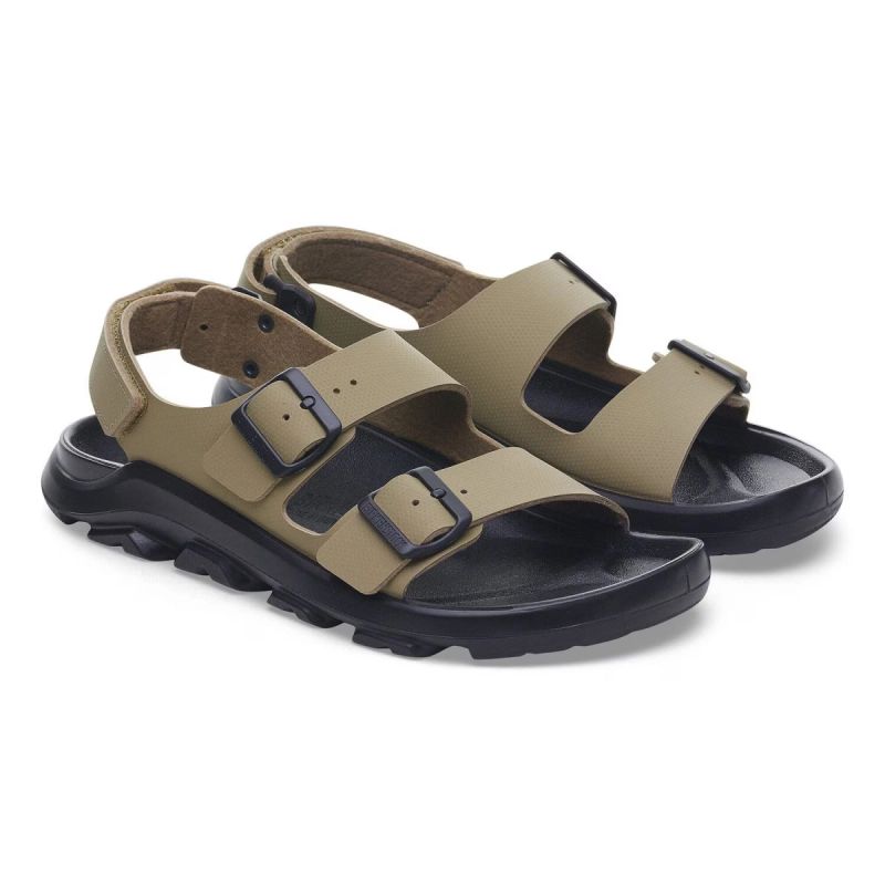 Birkenstock Mogami Terra M 1029775 Sandals cipő