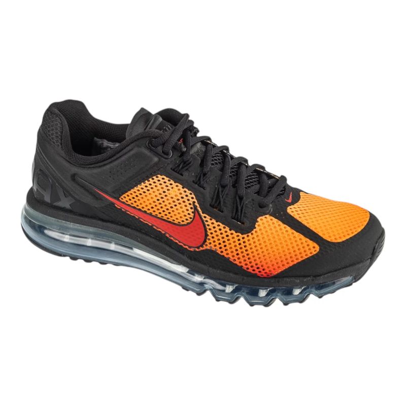 Nike Air Max 2013 Orange
