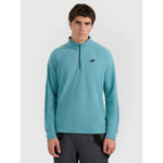 4f Men's thermal fleece underwear (top) 4FWAW25UFLEM065-46S Kiegészítő