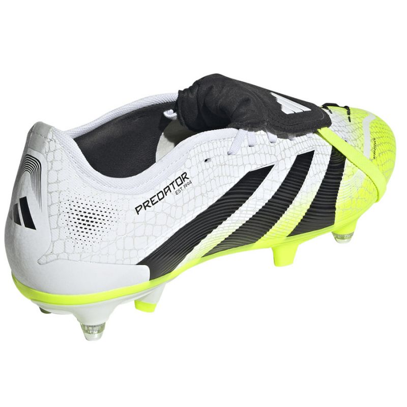 adidas Predator Pro FT SG M JS4077 shoes general