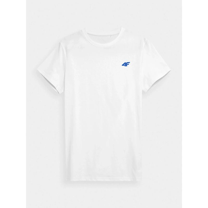 4f T-shirt M 4FWSS24TTSHM1895-91S 3 pack póló