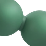 Spokey Hardy Duo SPK-944205 Double Massage Ball Orvosi kiegészítő
