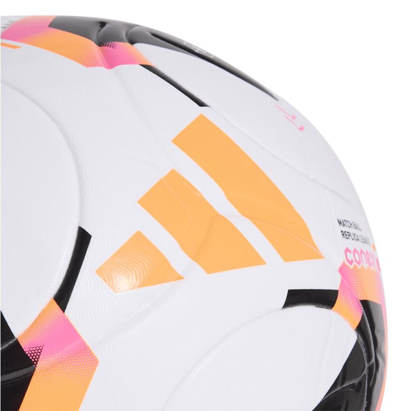 adidas Conext 26 League Football White, Black, and Orange KE5865 narancssárga hátizsák