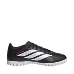 adidas Predator Club TF JS0354 football boots fekete focicipő
