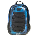 Skechers Eagle Trail Backpack SKCH7791-BLMT fekete hátizsák