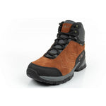 CMP Melnick M P777 trekking barna cipő
