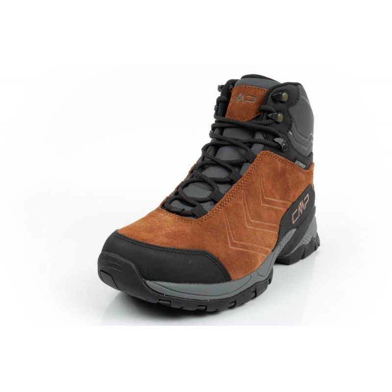 CMP Melnick M P777 trekking barna cipő