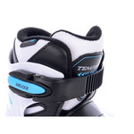 Tempish Clips Jr 13000000841 Adjustable fehér skates