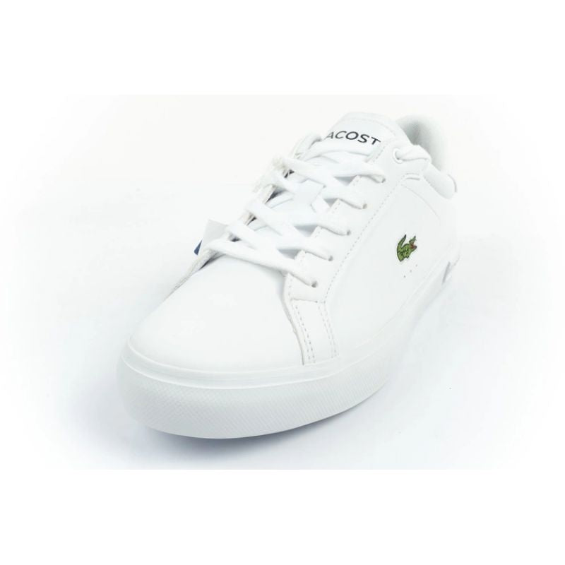 Lacoste Powercourt 0721 W 741SUJ001421G Shoes Cipő