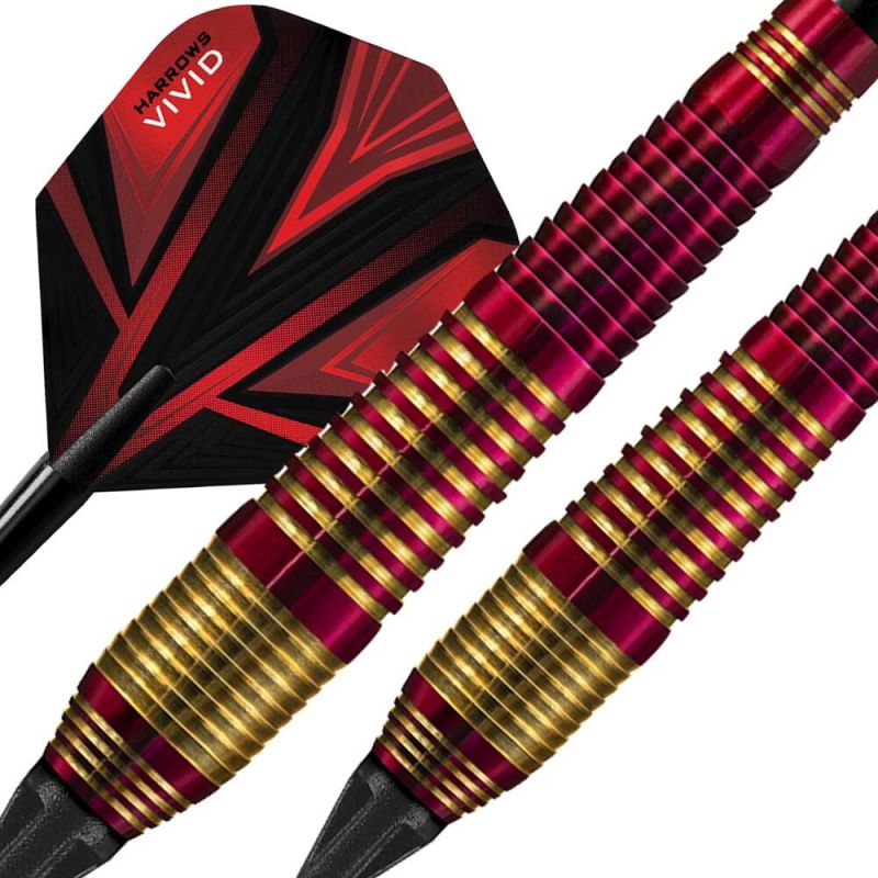 Inny Harrows Vivid Softip Darts HS-TNK-000013786 Dart felszerelés