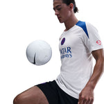 Nike PSG Strike Third Men's T-Shirt fehér póló HM3345101