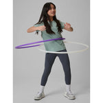 4F Regular plain girls' T-shirt shirts