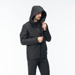 Iguana Men's transitional HORNEN dzseki 92800656397
