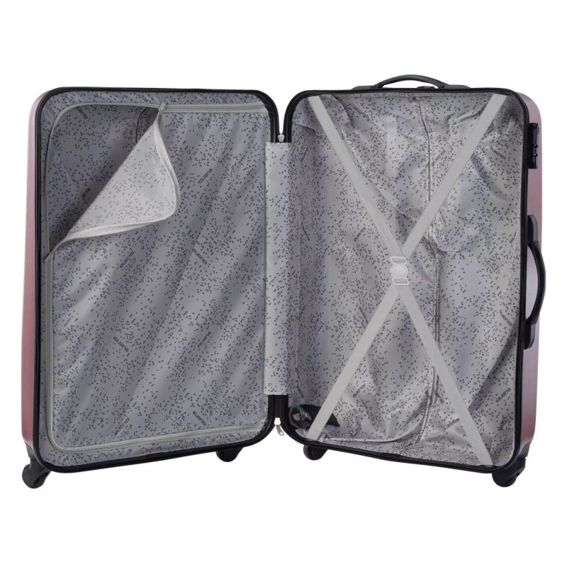 Iguana Hard case Asturia II 72l telefontok 92800479900