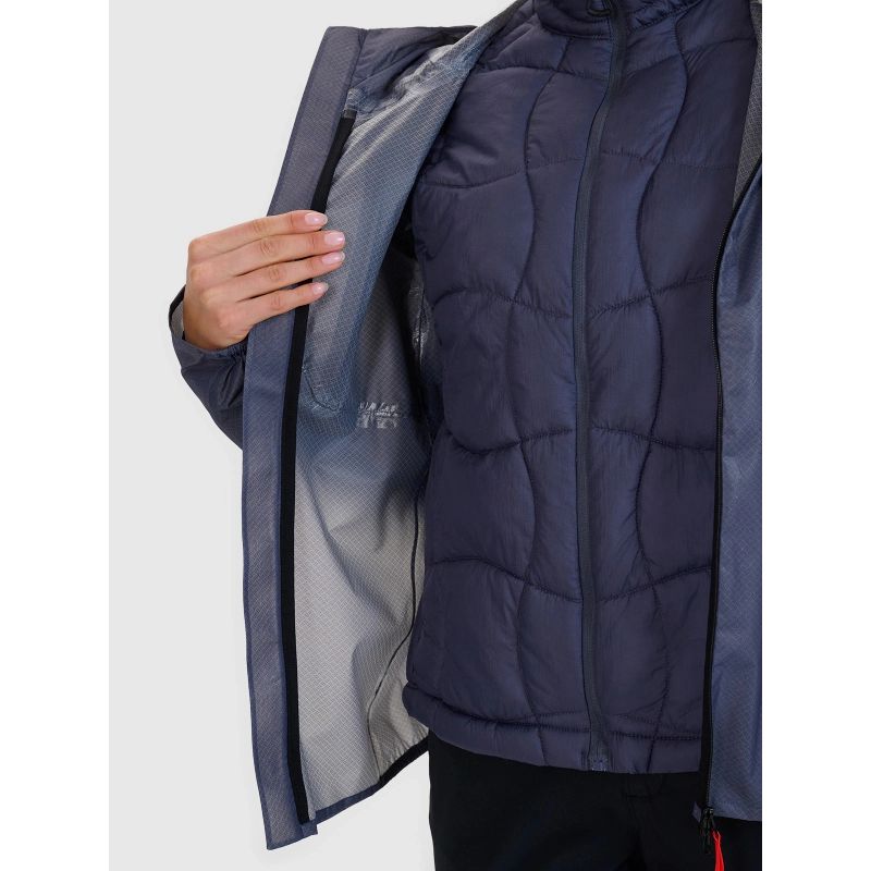 4f 4FPRO jacket waterproof membrane 15000 women's 4FWSS25TTJAF699-22S Egyéb