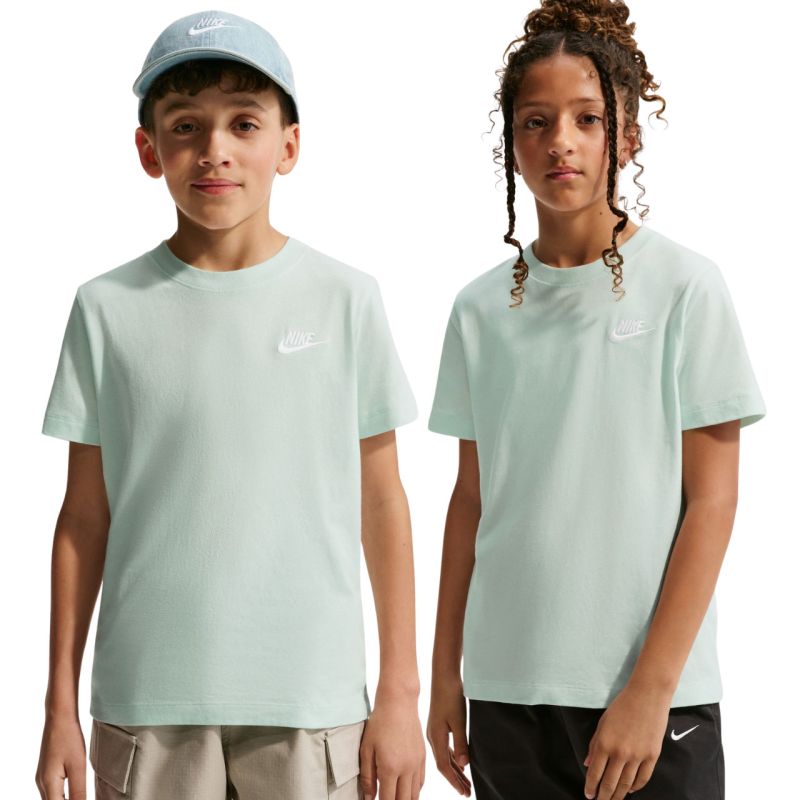 Nike Sportswear Kids' T-Shirt menta póló