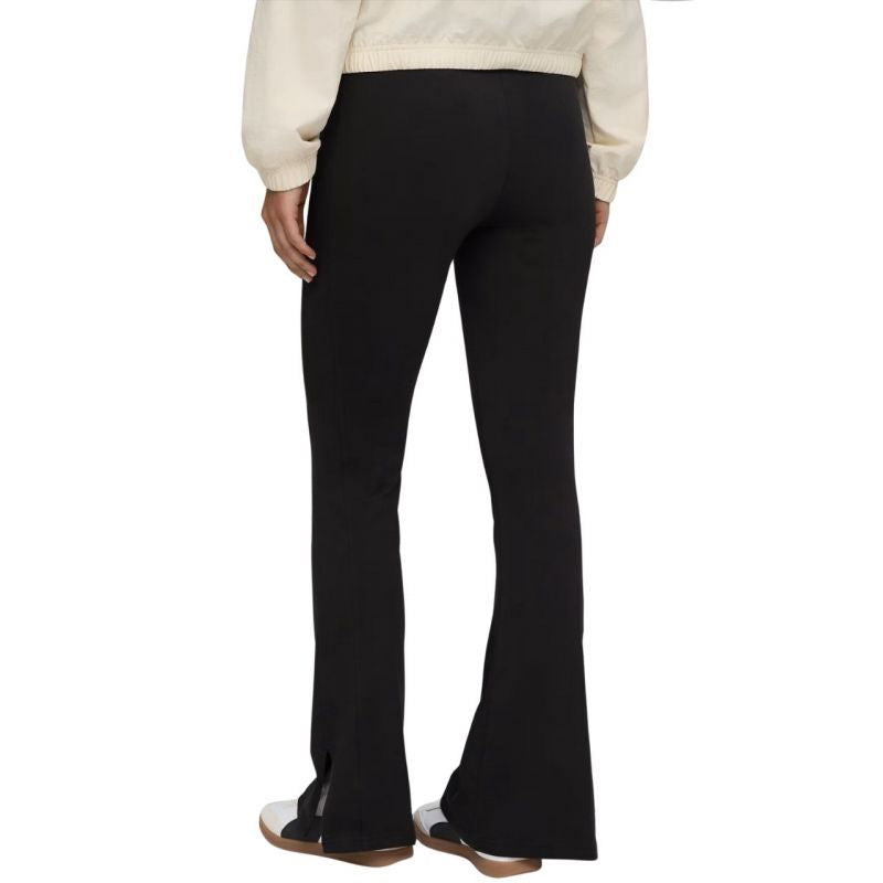 Puma Ess High-Waist Flared W leggings 688156 01 nadrág