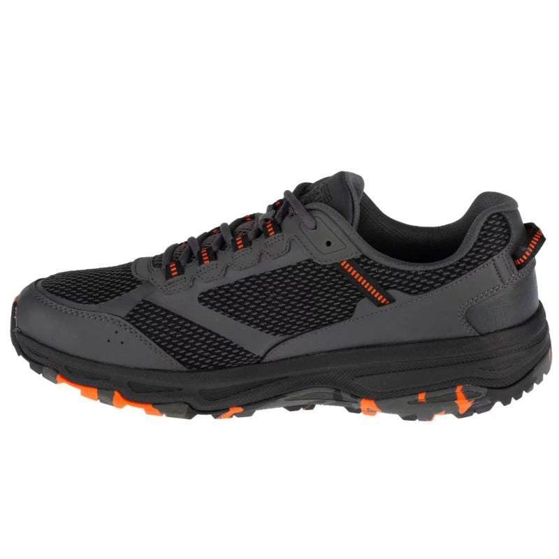 Skechers Go Run Trail Altitude Grey szürke futócipő 220112-CCOR