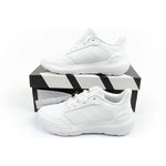 Adidas women's sports shoes Tensaur Run 3.0 comfortable fashionable white