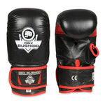 DBX Bushido - Mitts Classic Instrument Gloves kesztyű