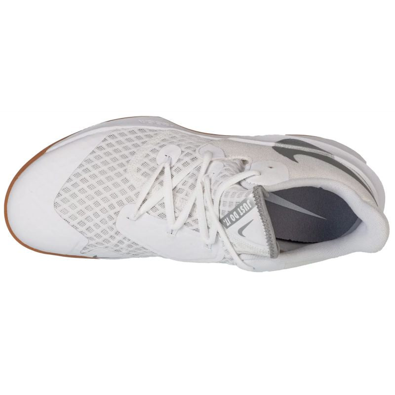 Nike Zoom Hyperspeed Court Se Volleyball Shoes M DJ4476-100 Cipő