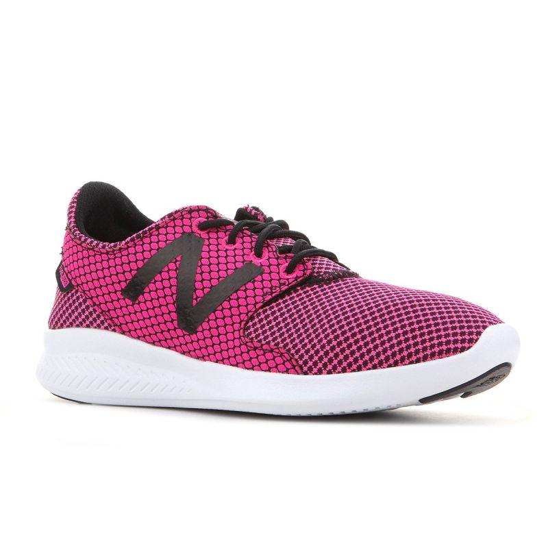 New Balance Jr.KJCSTGLY shoes Cipő