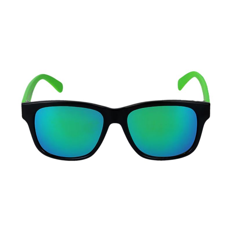 4f Sunglasses for children U066 juicy neon green 4FJWSS25ASUNU066 45N Kiegészítő