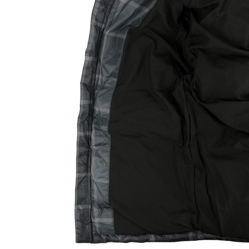 Puma Edition Down Men's 555813 02 szürke kabát