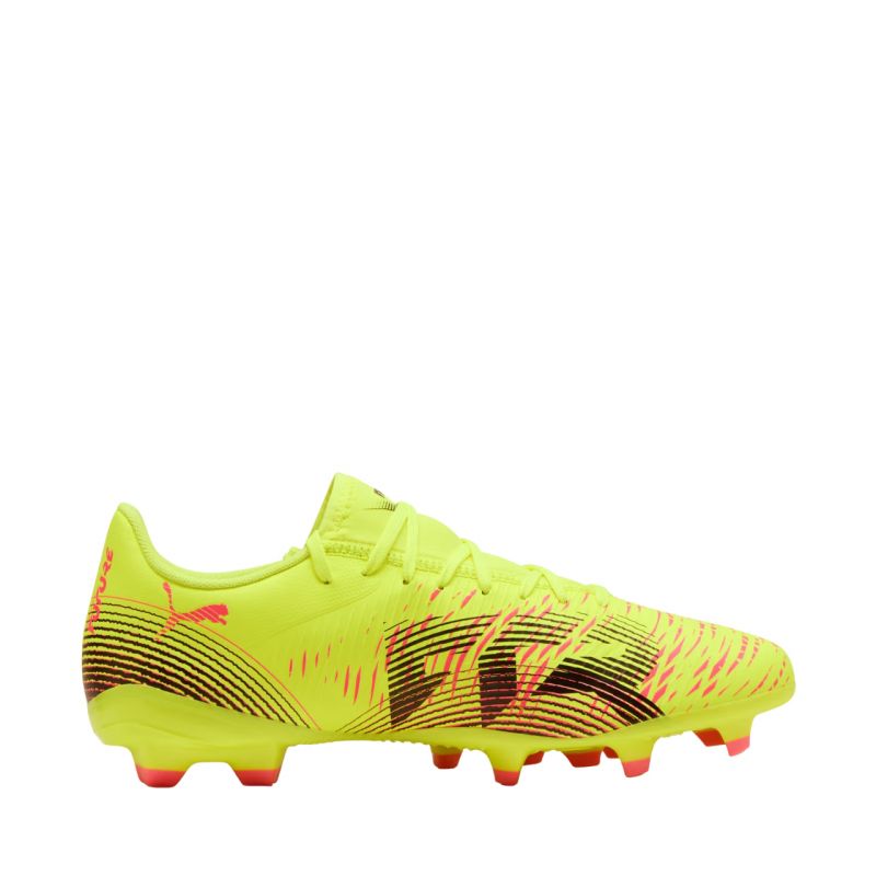 Puma Future 8 Play FG/AG M 108141 03 football boots Cipő