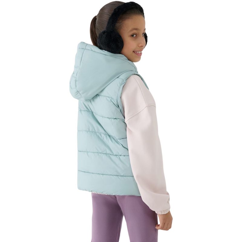 Vest 4f F166 Jr 4fjwss25tvjaf166 47s