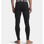 Under Armour CG Armour Leggings - black size: