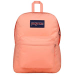 Jansport Superbreak Backpack EK0A5BAG1T51 Orange One size General