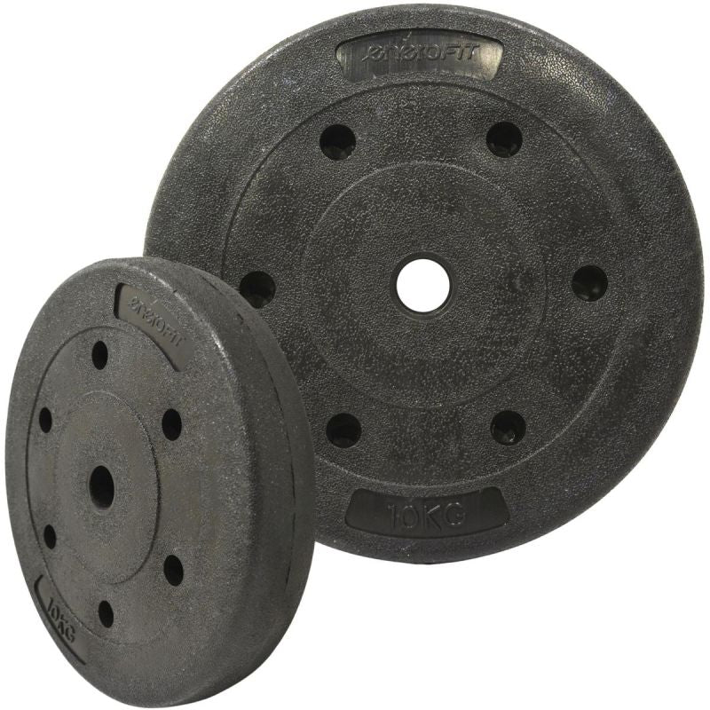 Enero Concrete Load 10 Kg Fit ø26.5 edzőfelszerelés GSP-337255
