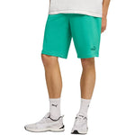 Puma ESS No.1 Logo 10" Men's (s) 682595 zöld short