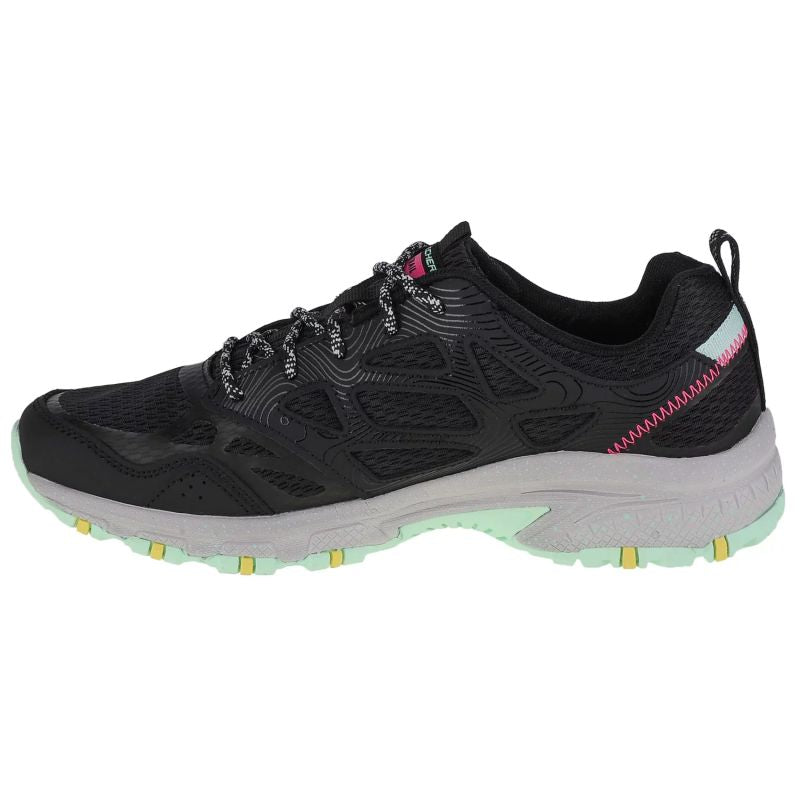 Skechers Hillcrest - Pure Escapade 149821-BKMT Black 36 Kiegészítő