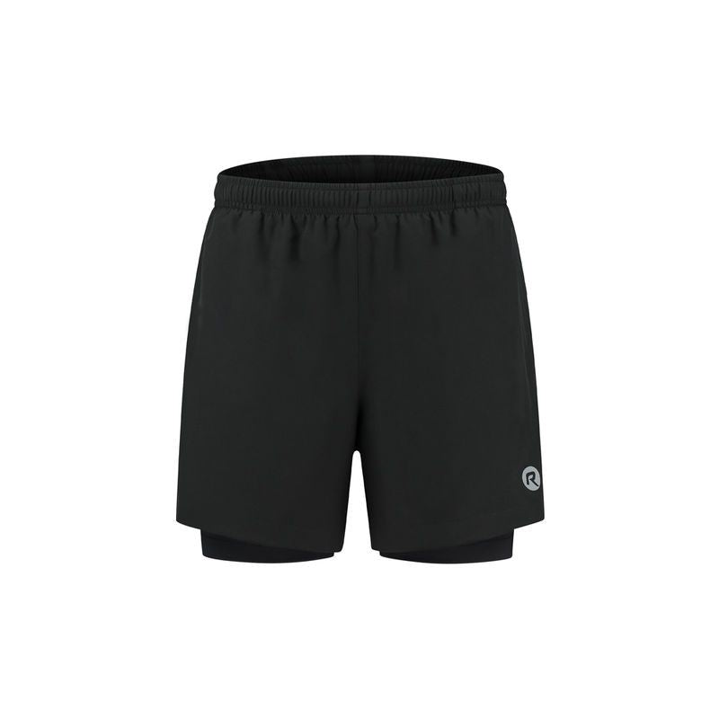 Rogelli 2-in-1 ESSENTIAL 2XL running short