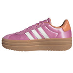 Adidas VL COURT BOLD JR JQ1875 utcai cipő
