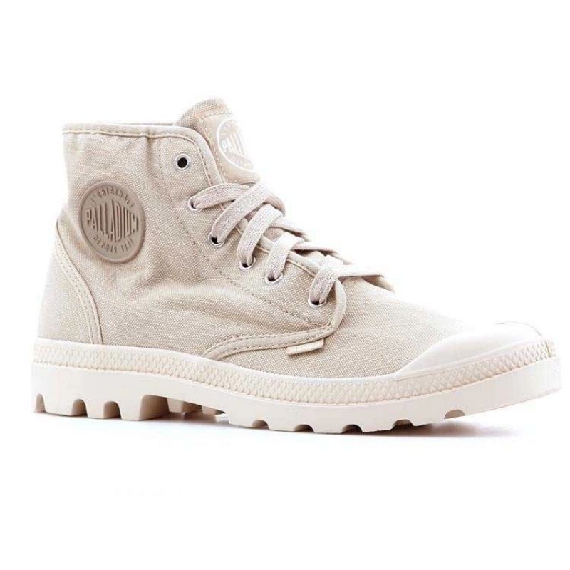 Palladium Pampa Hi M 02352-238-M shoes Cipő